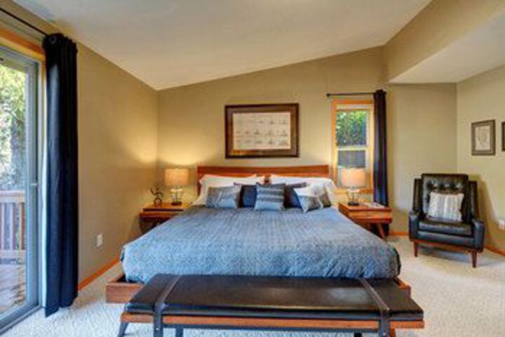 Prospectors Bend - Two Bedroom Home with Hot Tub
