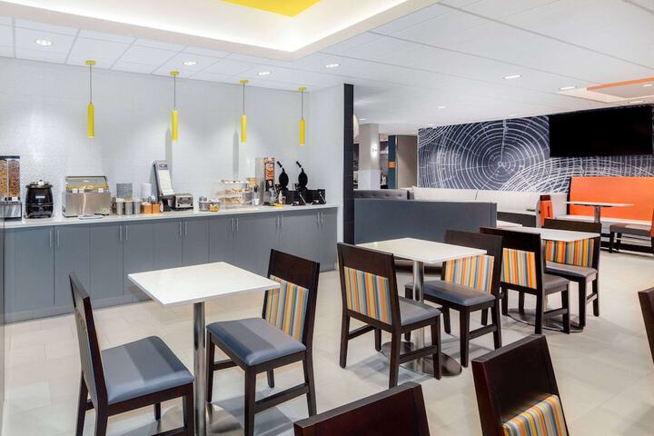 La Quinta Inn by Wyndham Lynnwood