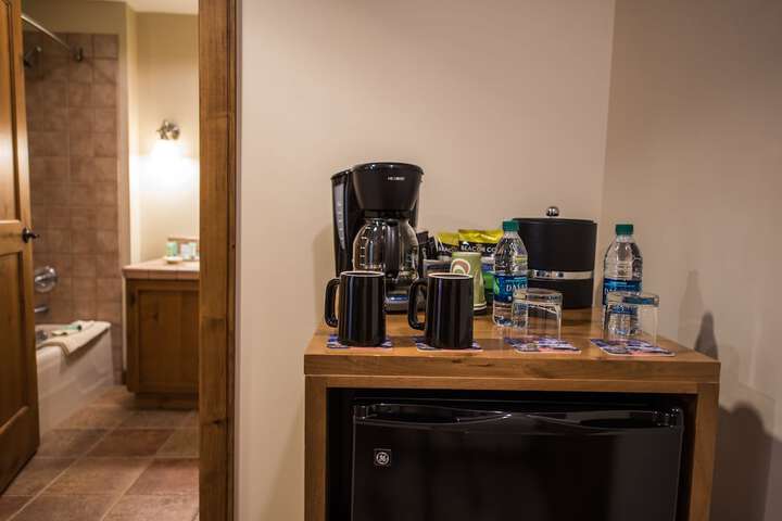 Breakfast/Coffee Service 138 of 164
