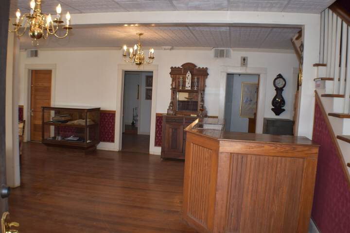 Hotel Interior 7 of 21