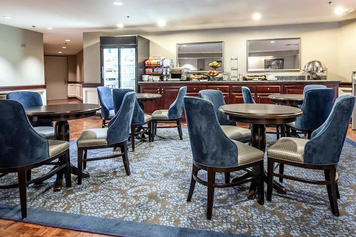 Desmond Hotel Malvern a DoubleTree by Hilton