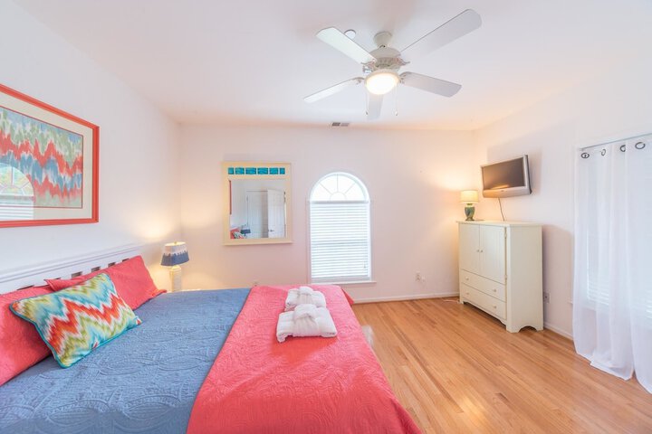 Water s Edge 81 3 Bedroom Holiday Home by My Ocean Rentals