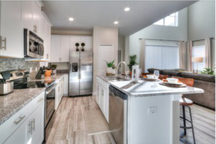 Luxury 5 bedroom home with private pool