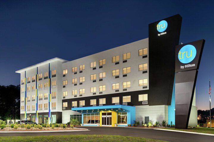Hotel 3 of 30