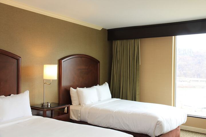 Wyndham Grand Pittsburgh Downtown