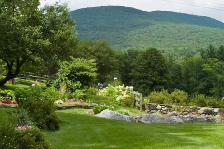 Arlingtons West Mountain Inn