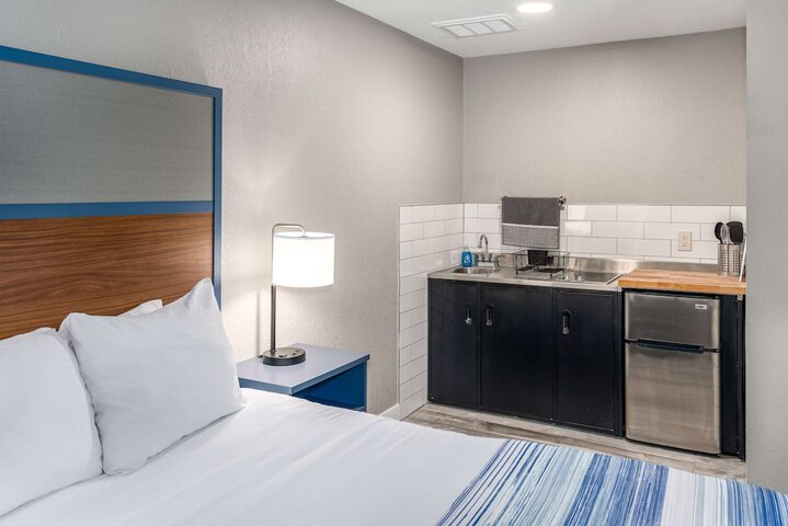 AmericInn by Wyndham New Richmond