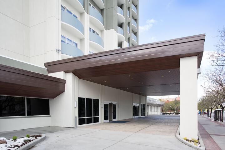 Holiday Inn Express Salt Lake City Downtown by IHG
