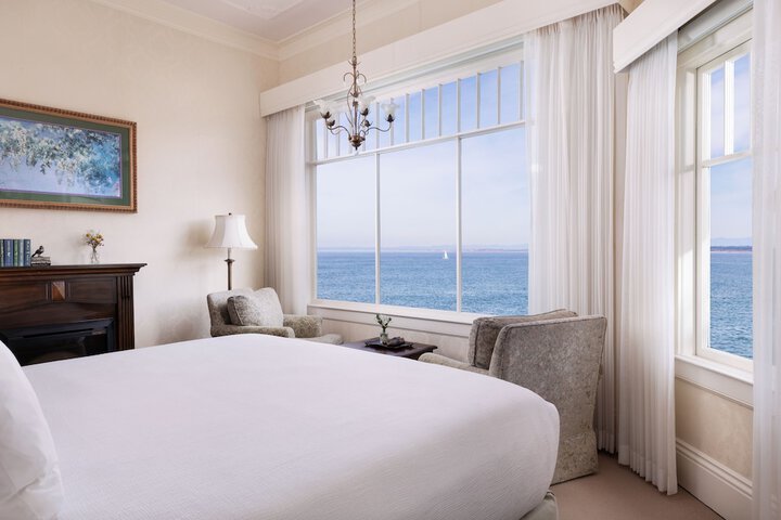 Seven Gables Inn on Monterey Bay a Kirkwood Collection Property