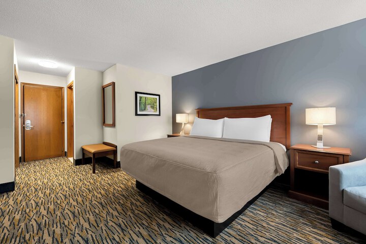 Best Western Inn