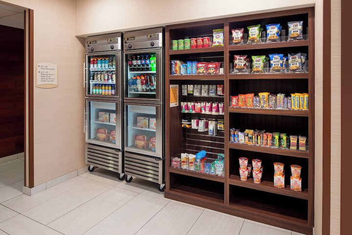 Fairfield Inn & Suites by Marriott Fort Collins / Loveland