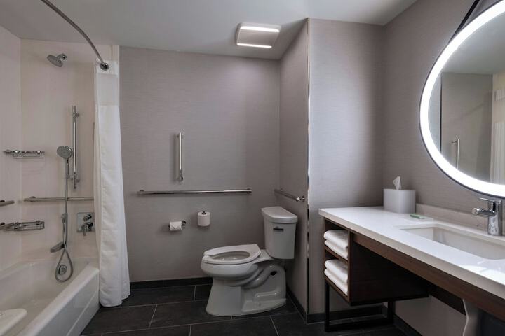 Courtyard by Marriott Austin Dripping Springs