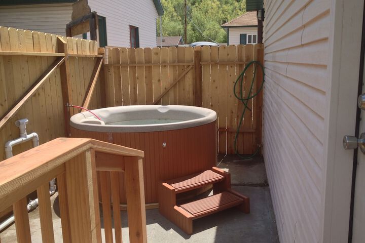 Terrace/Patio 26 of 27