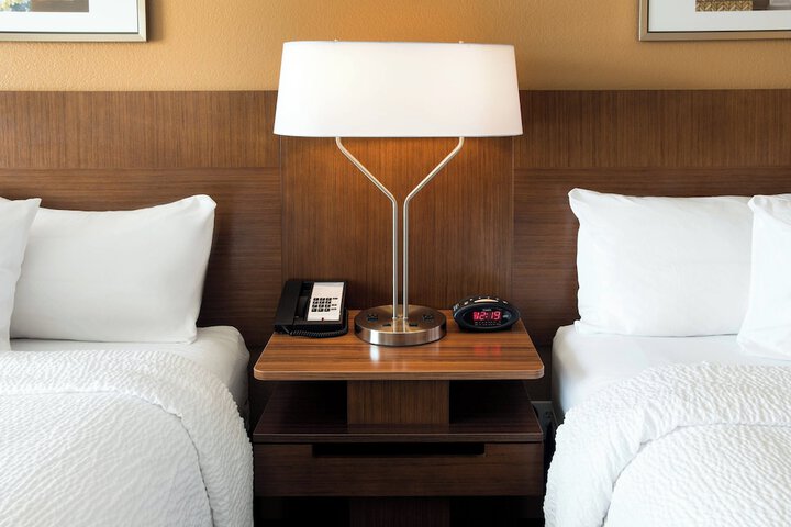 Fairfield Inn & Suites by Marriott Fort Collins / Loveland