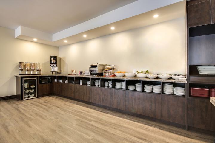 Hotel Marineau Shawinigan