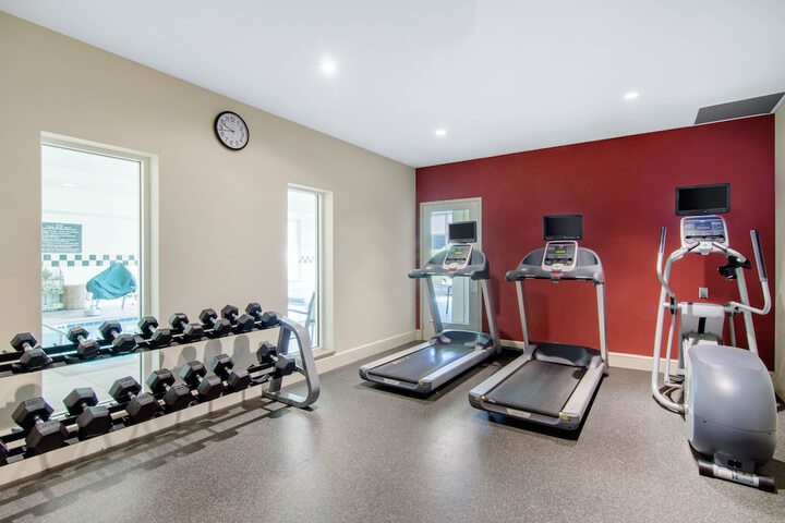 Hilton Garden Inn Tupelo
