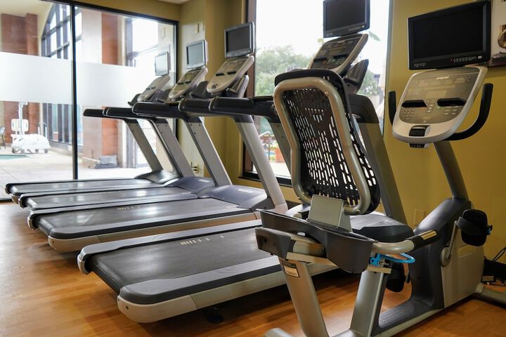 Health and Fitness 31 of 35