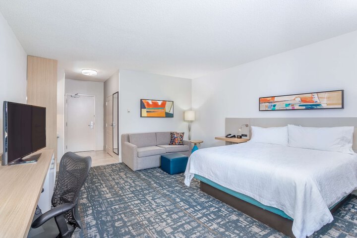 Hilton Garden Inn Cincinnati / Sharonville