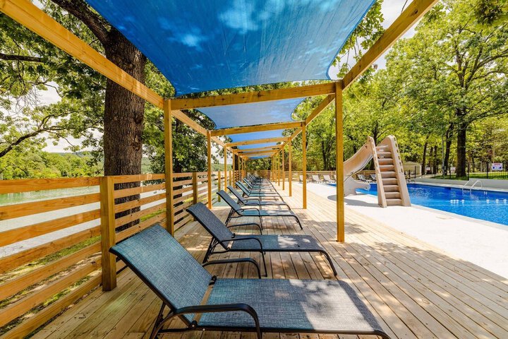 Terrace/Patio 31 of 36