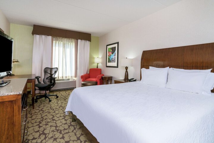 Hilton Garden Inn Valley Forge / Oaks
