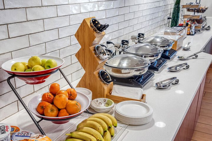 Breakfast/Coffee Service 39 of 45