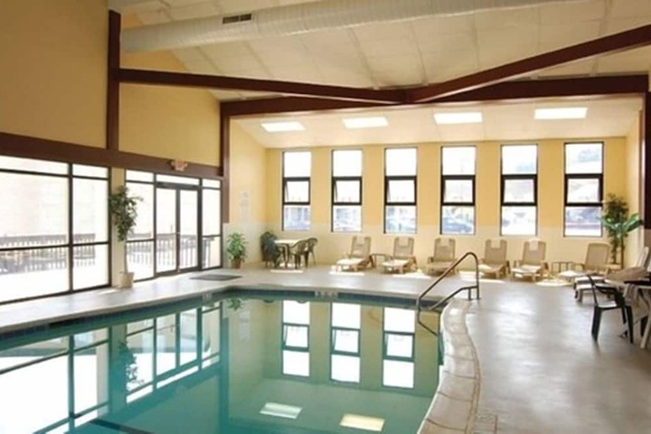 Hotel 2 of 40