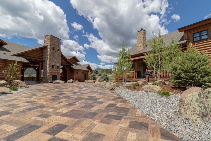 The Estes Park Resort