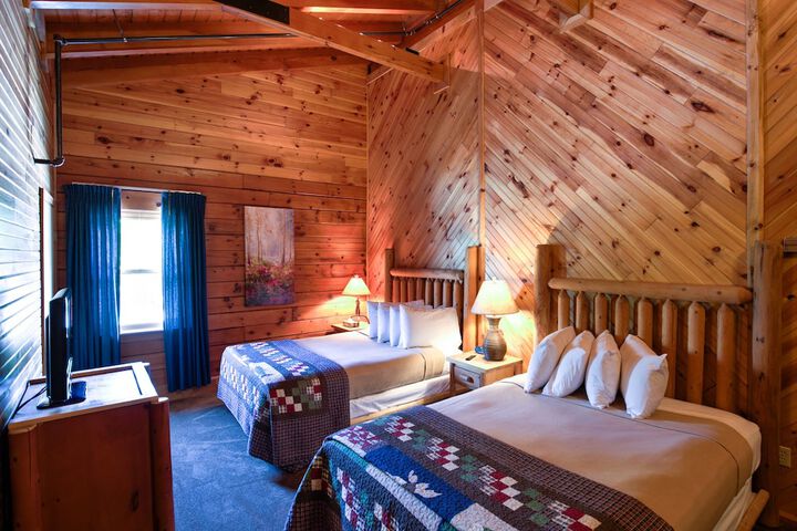 Cliffview Resort