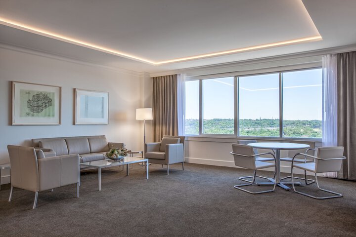InterContinental Cleveland by IHG