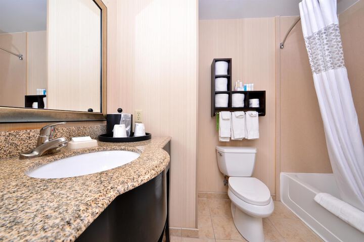 Hampton Inn Pecos