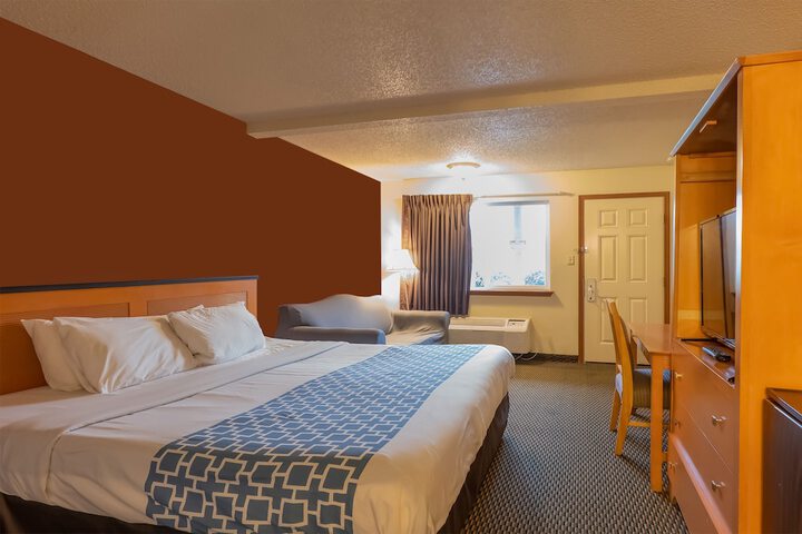Travelodge by Wyndham Chehalis