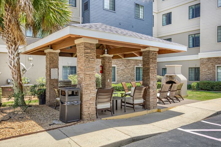 Staybridge Suites Gulf Shores by IHG