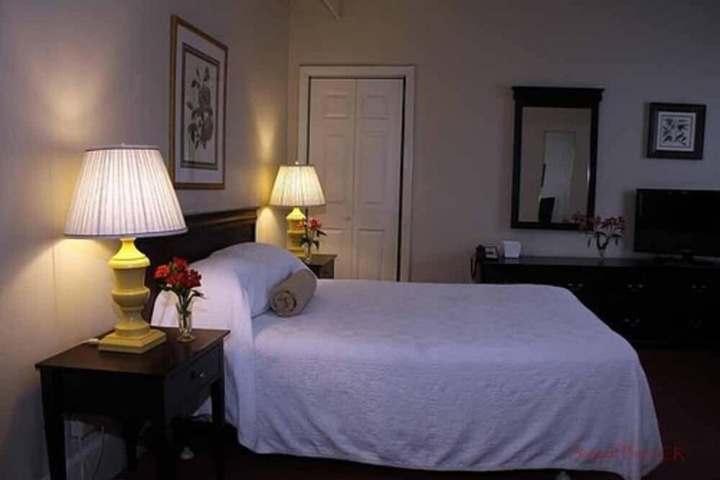 Hotel Coolidge