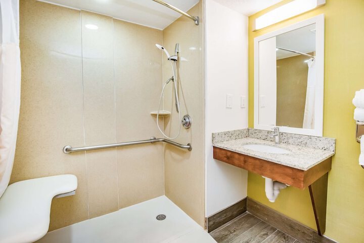 Hilton Garden Inn Orange Beach Beachfront