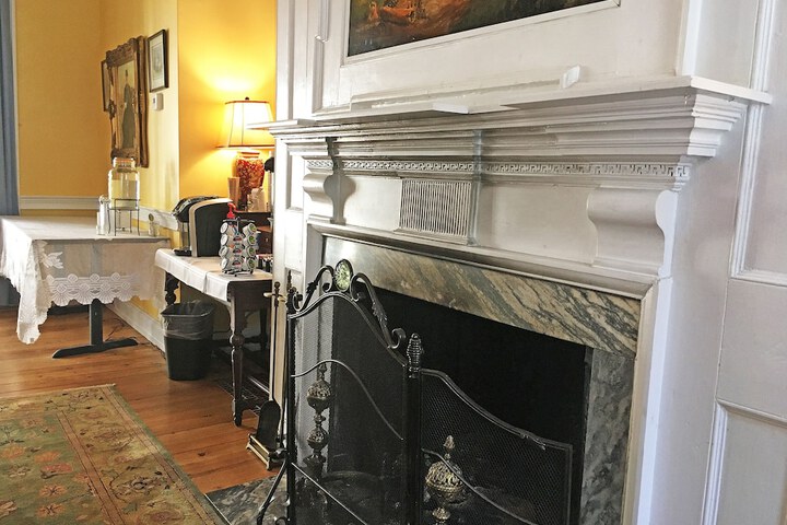 Hotel Interior 41 of 235