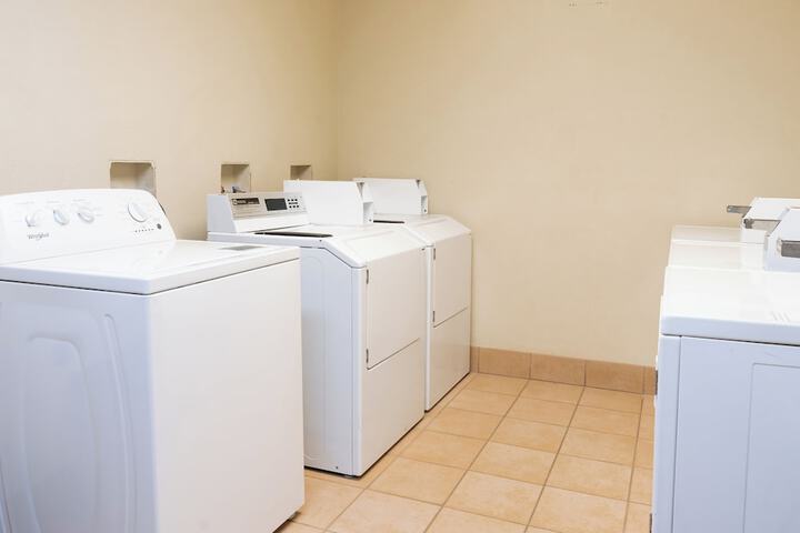 Laundry 107 of 112