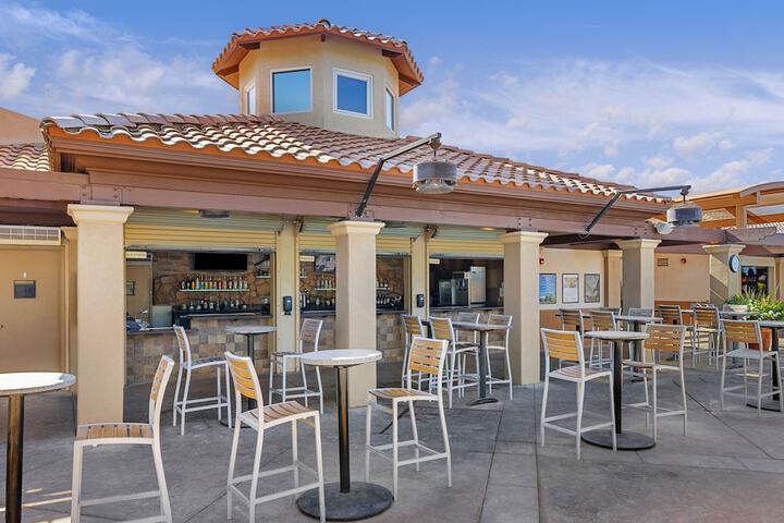 Marriotts Desert Springs Villas II