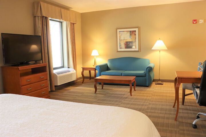 Hampton Inn & Suites Thibodaux