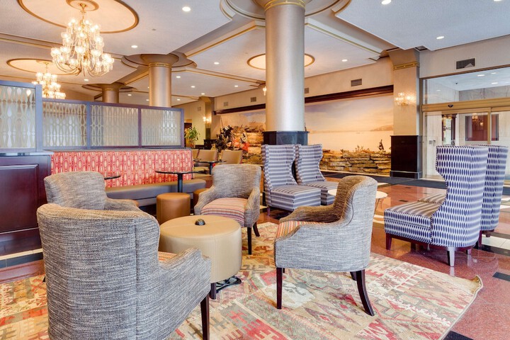 Hotel Interior 7 of 67