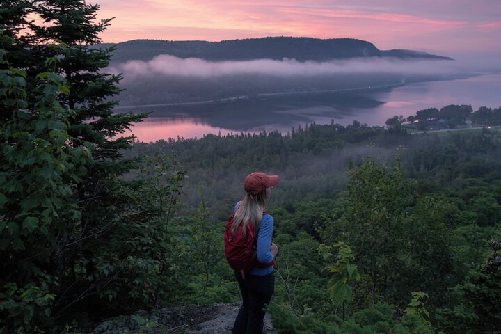 Nature Nature