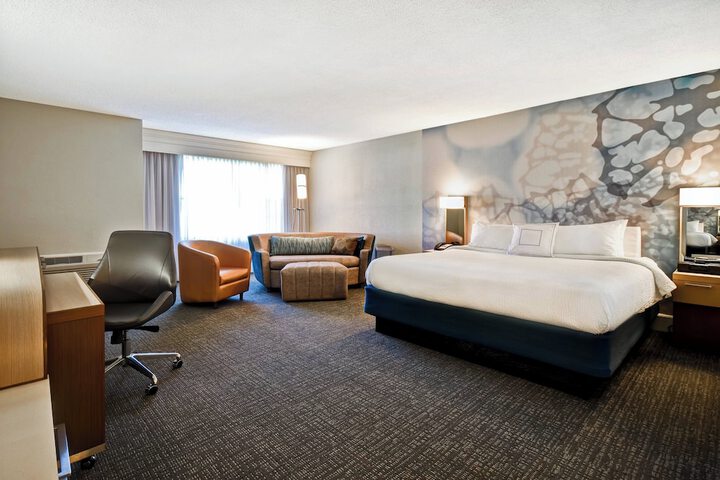 Courtyard by Marriott Cape Cod Hyannis