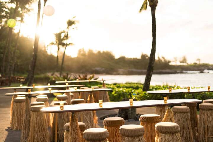The Ritz-Carlton Maui Kapalua