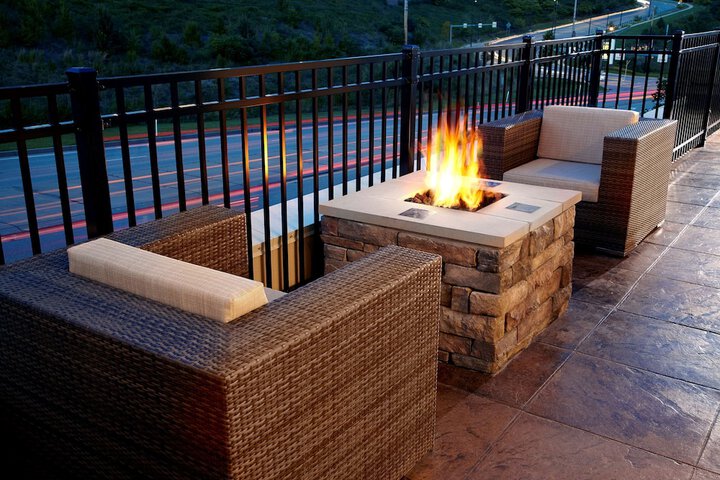 Terrace/Patio 30 of 31