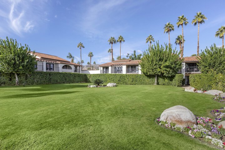 Omni Rancho Las Palmas Resort & Spa