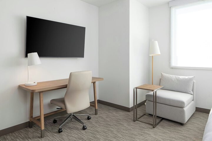 Element by Marriott Opelika Auburn