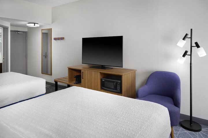 Hampton Inn Janesville
