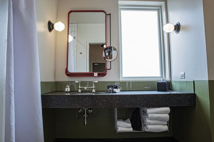 Cotton Court by Valencia Hotel Collection