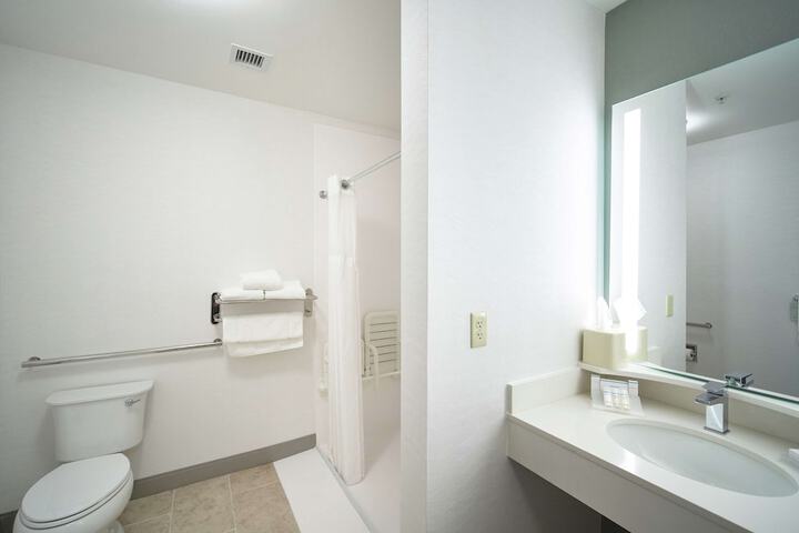 Hilton Garden Inn Evansville
