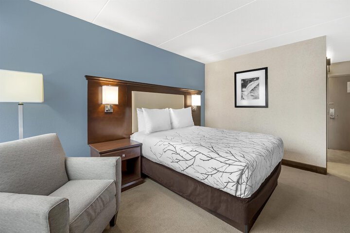 Best Western Plus Coeur dAlene Inn