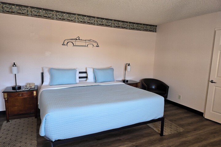 Coast Riders Inn